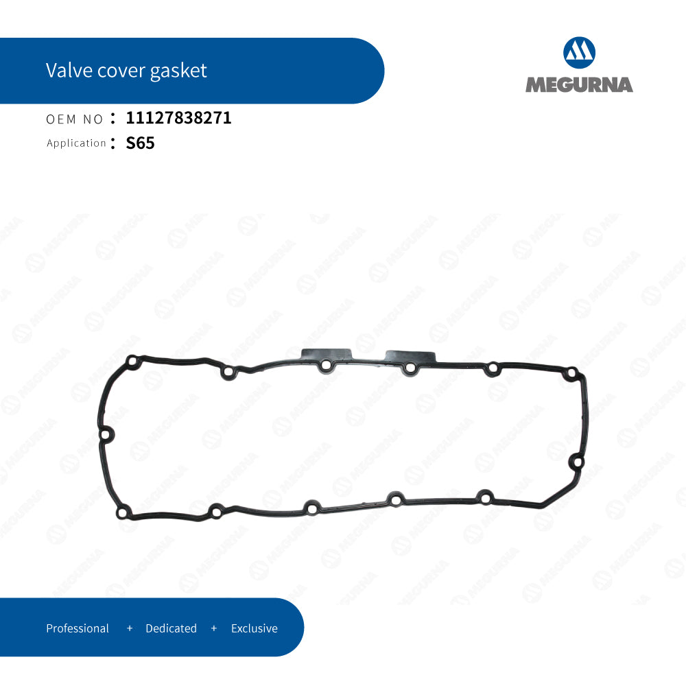 BMW 11 12 7 838 271 Valve Cover Gasket for S65