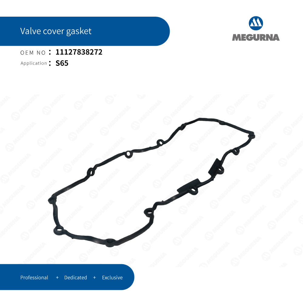 BMW 11 12 7 838 272 Valve Cover Gasket for S65