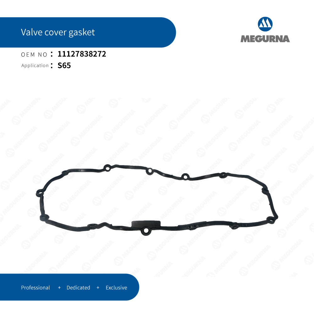 BMW 11 12 7 838 272 Valve Cover Gasket for S65