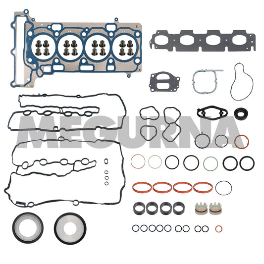 BMW  Engine repair kit  11 12 7 934 596 B1