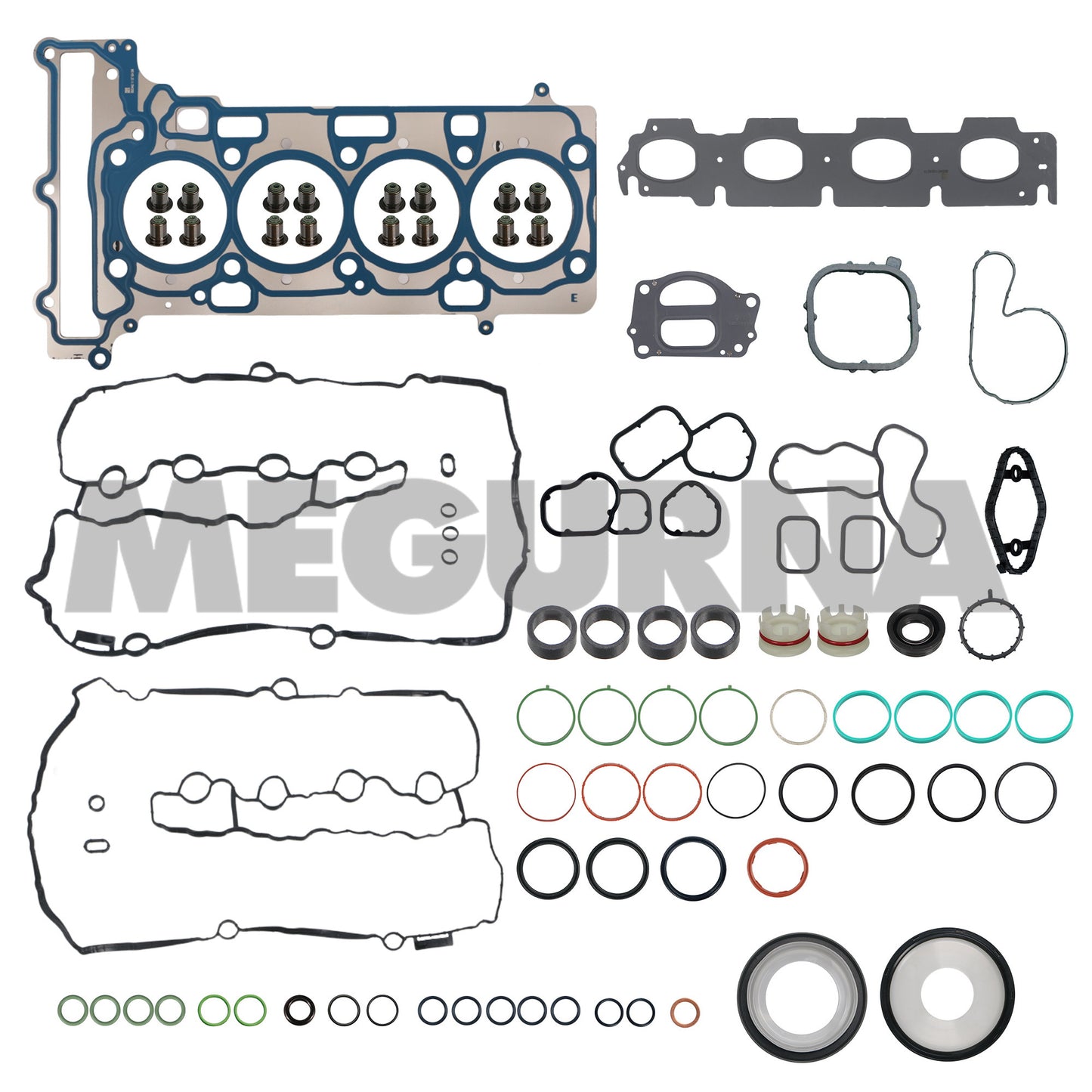 BMW  Engine repair kit  11 12 7 934 596 B2