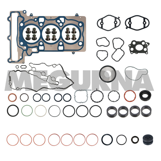 BMW  Engine repair kit  11 12 7 934 598 B3