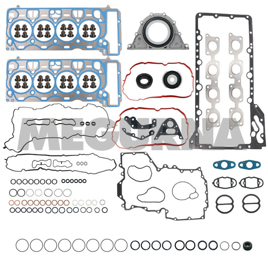 BMW  Engine repair kit  11 12 7 935 580 B1