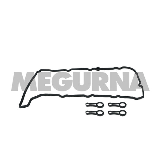 BMW  Valve cover gasket/5pcs  11 12 8 511 814