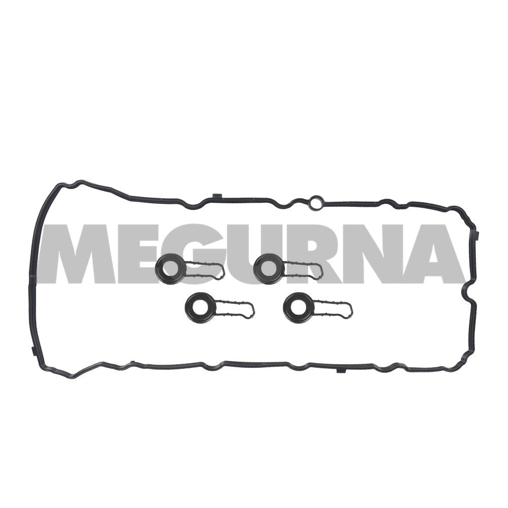 BMW  Valve cover gasket/5pcs  11 12 8 583 293