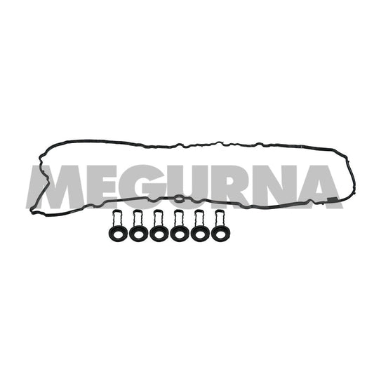 BMW  Valve cover gasket/7pcs  11 12 8 590 172