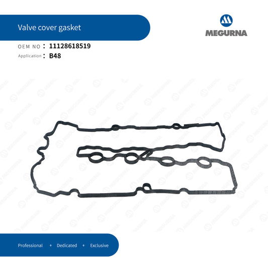 BMW 11 12 8 618 519 Valve Cover Gasket for BMW - B42 S20 A/BMW - B46 A20 B