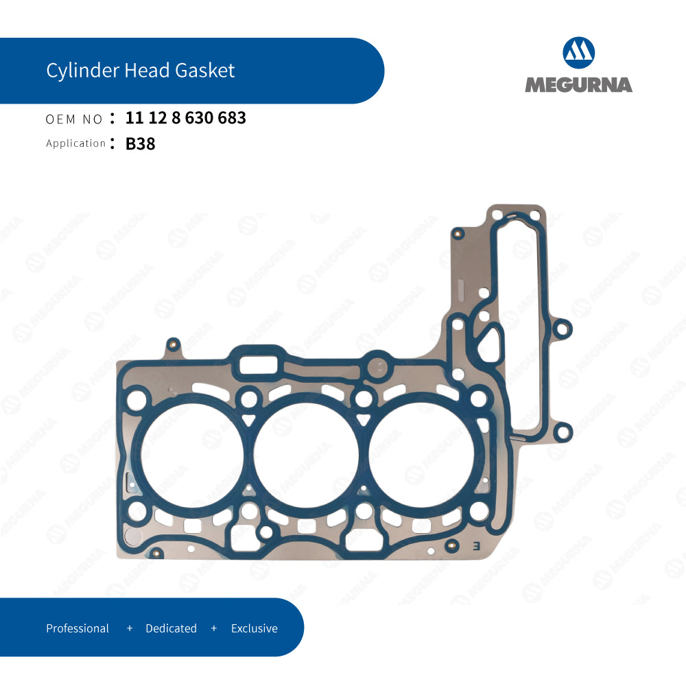 BMW 11 12 8 630 683  CYLINDER HEAD GASKET