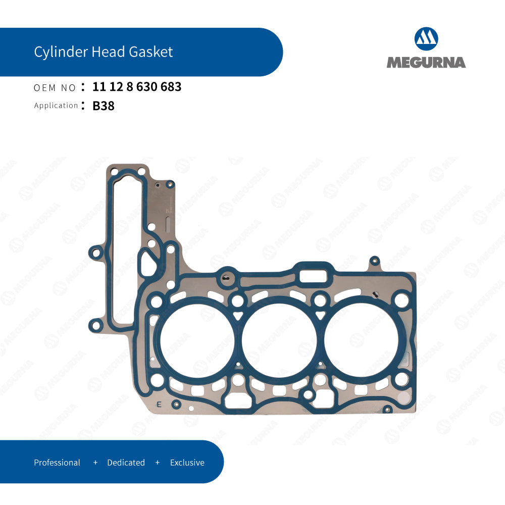 BMW 11 12 8 630 683  CYLINDER HEAD GASKET