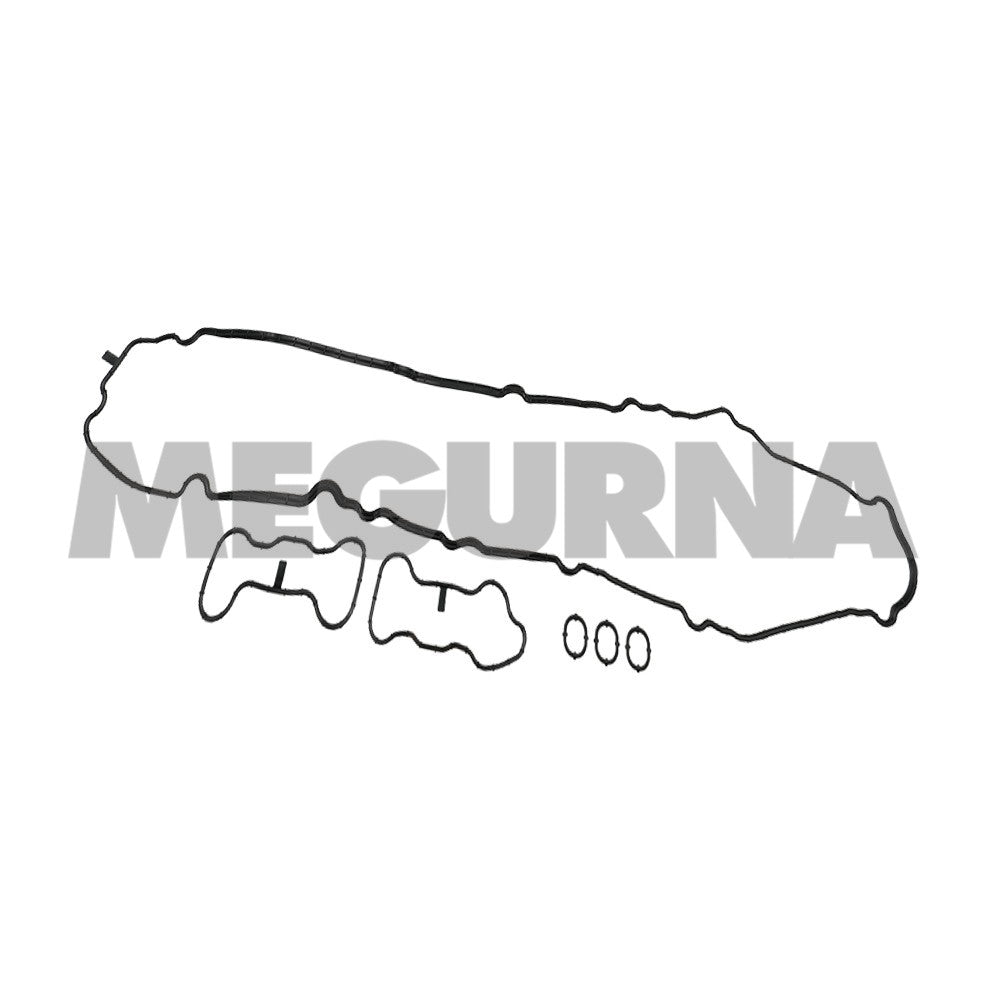 BMW  Valve cover gasket/6pcs  11 12 8 636 547