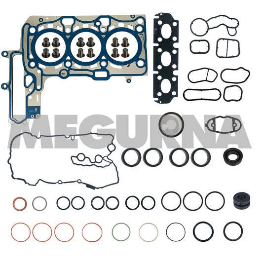 BMW  Engine repair kit  11 12 8 636 960 B1