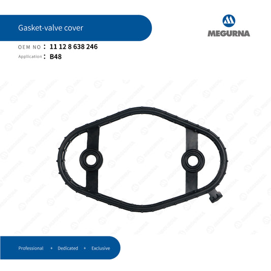 BMW 11 12 8 638 246 Seal Gasket for BMW - B38 A15 A/BMW - B46 B20 B