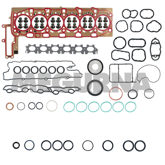 BMW  Engine repair kit  11 12 8 654 268 B1