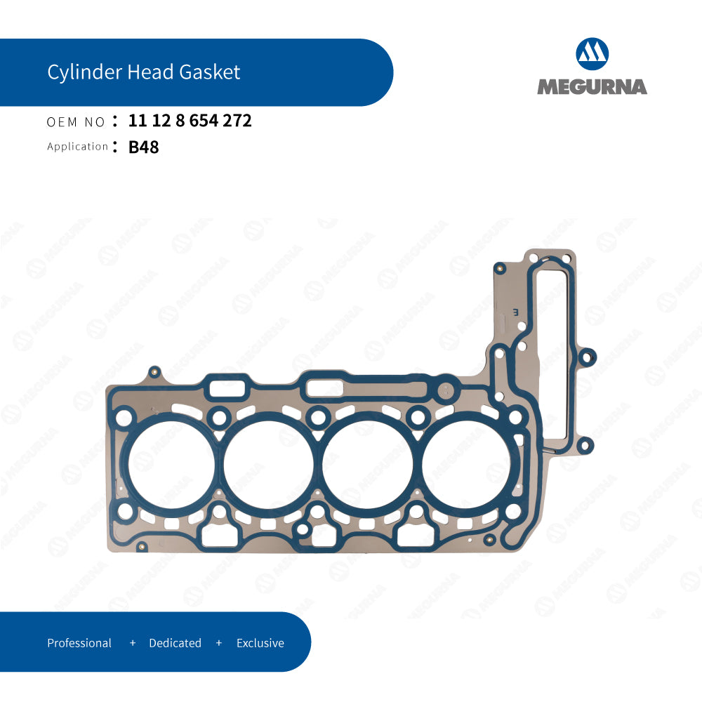 BMW 11 12 8 654 272 Cylinder Head Gasket for BMW - B42 S20 A BMW - B46 A20 B