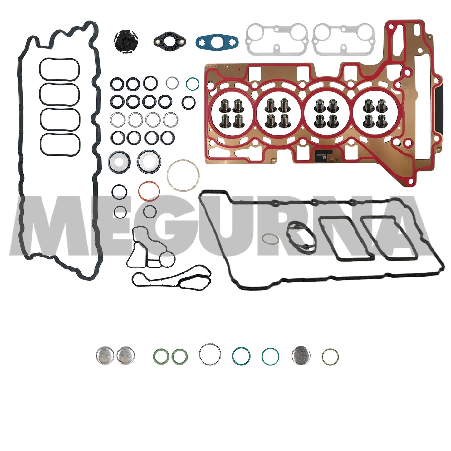 BMW  Engine repair kit  11 12 8 676 519 B1