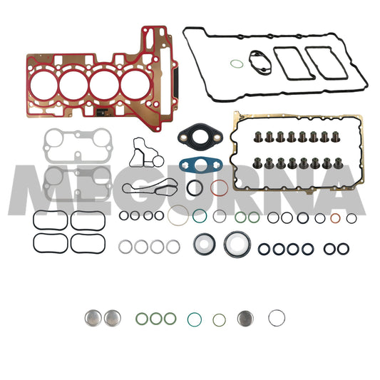BMW  Engine repair kit  11 12 8 676 519 B2
