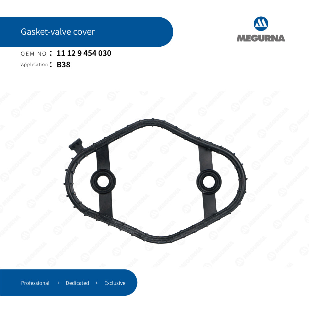 BMW 11 12 9 454 030 Seal Gasket for B38/A15C