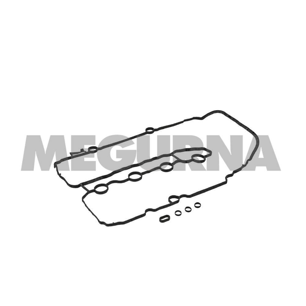 BMW  Valve cover gasket/5pcs  11 12 9 797 205