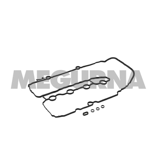 BMW  Valve cover gasket/5pcs  11 12 9 797 205