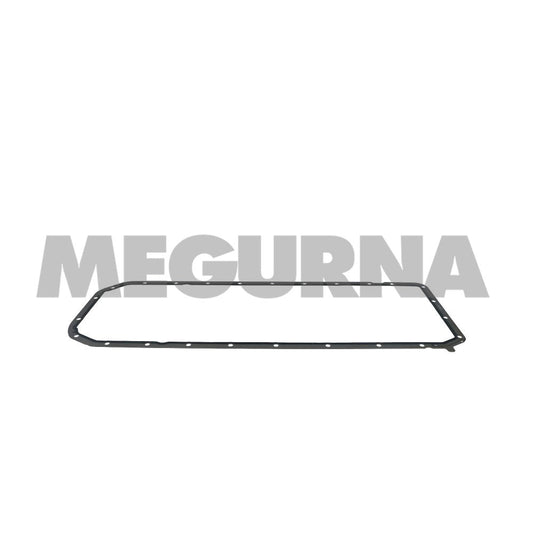 BMW  Oil pan gasket  11 13 1 437 237