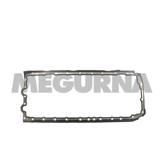 BMW  Oil pan gasket  11 13 7 548 031
