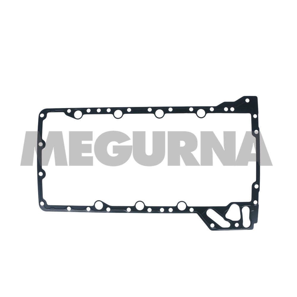 BMW  Oil pan gasket  11 13 7 566 644