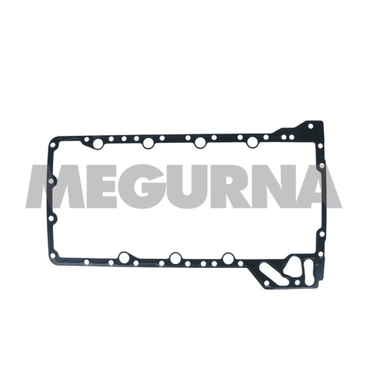 BMW  Oil pan gasket  11 13 7 566 644