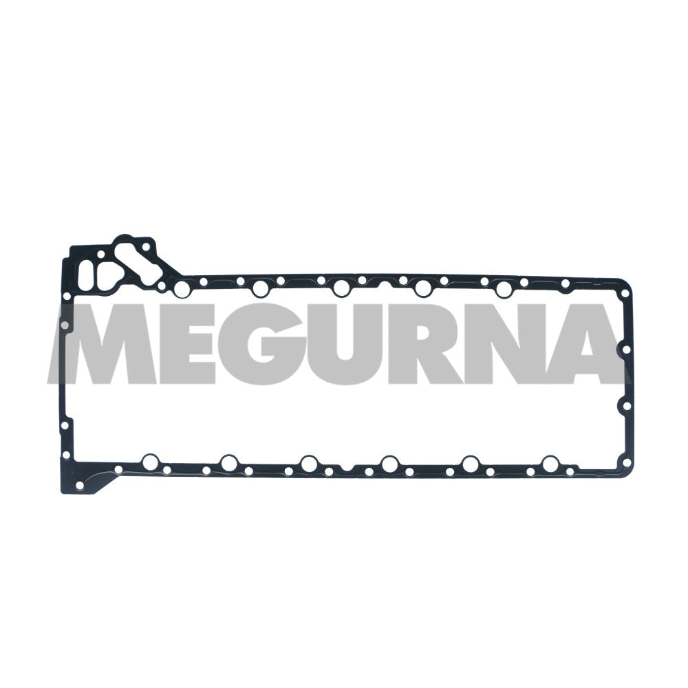 BMW  Oil pan gasket  11 13 7 578 305