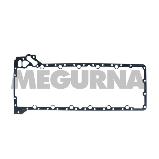 BMW  Oil pan gasket  11 13 7 578 305