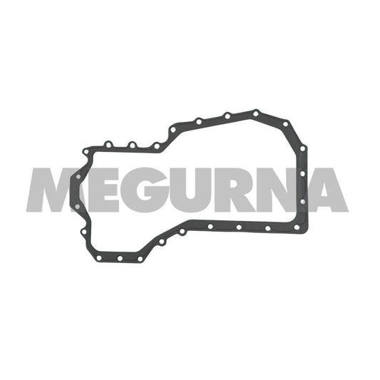 BMW  Oil pan gasket  11 13 7 581 722