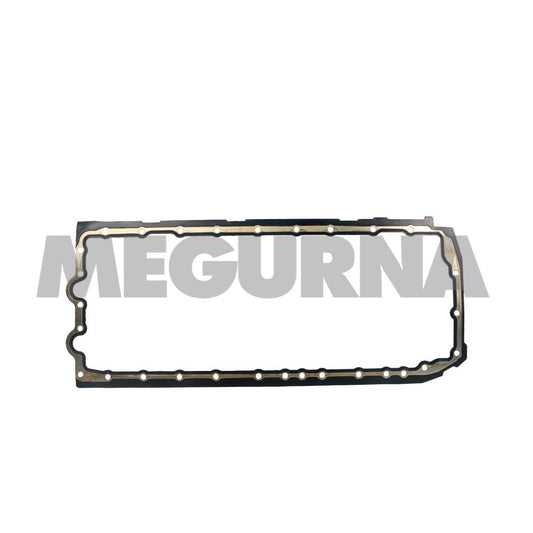 BMW  Oil pan gasket  11 13 7 600 482