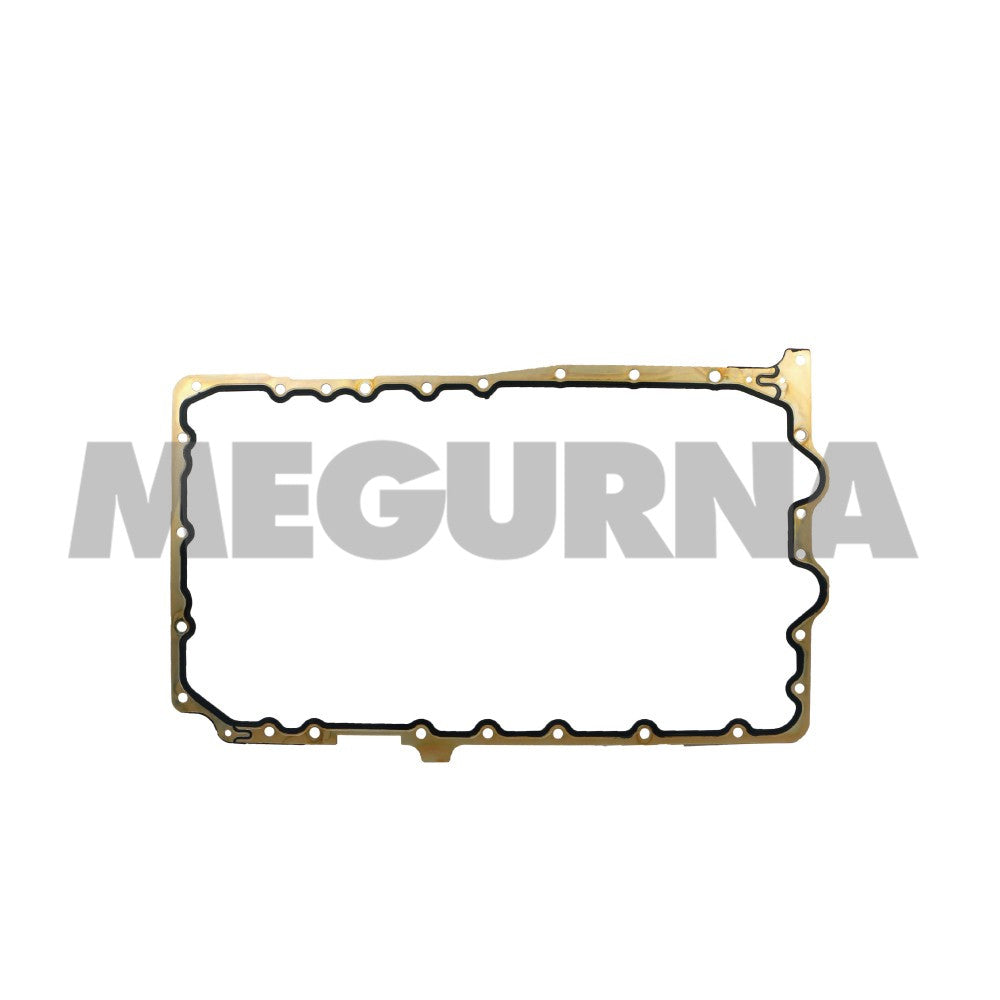 BMW  Oil pan gasket  11 13 7 627 511