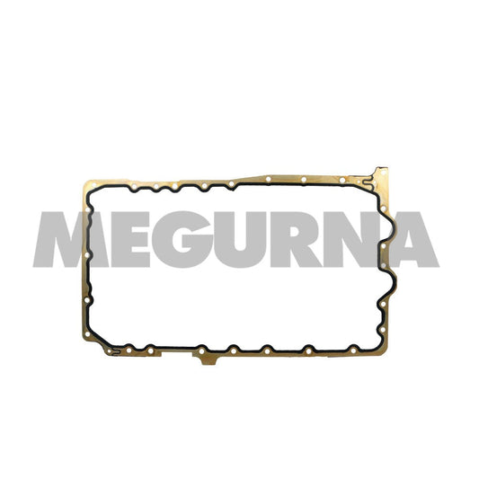 BMW  Oil pan gasket  11 13 7 627 511