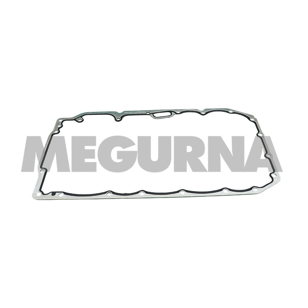 BMW  Oil pan gasket  11 13 7 807 302