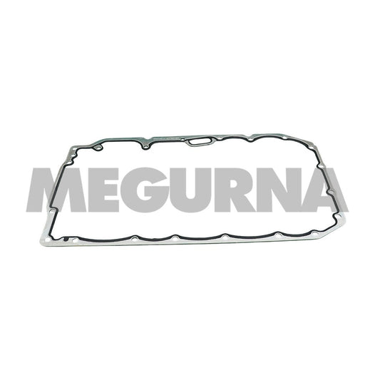 BMW  Oil pan gasket  11 13 7 807 302