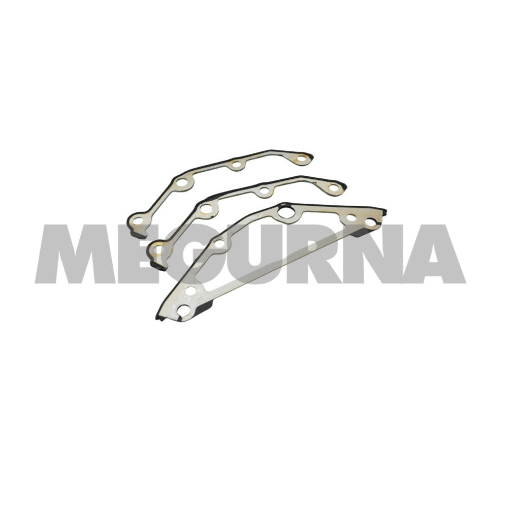 BMW  Gasket - timing cover/3pcs  11 14 1 439 717