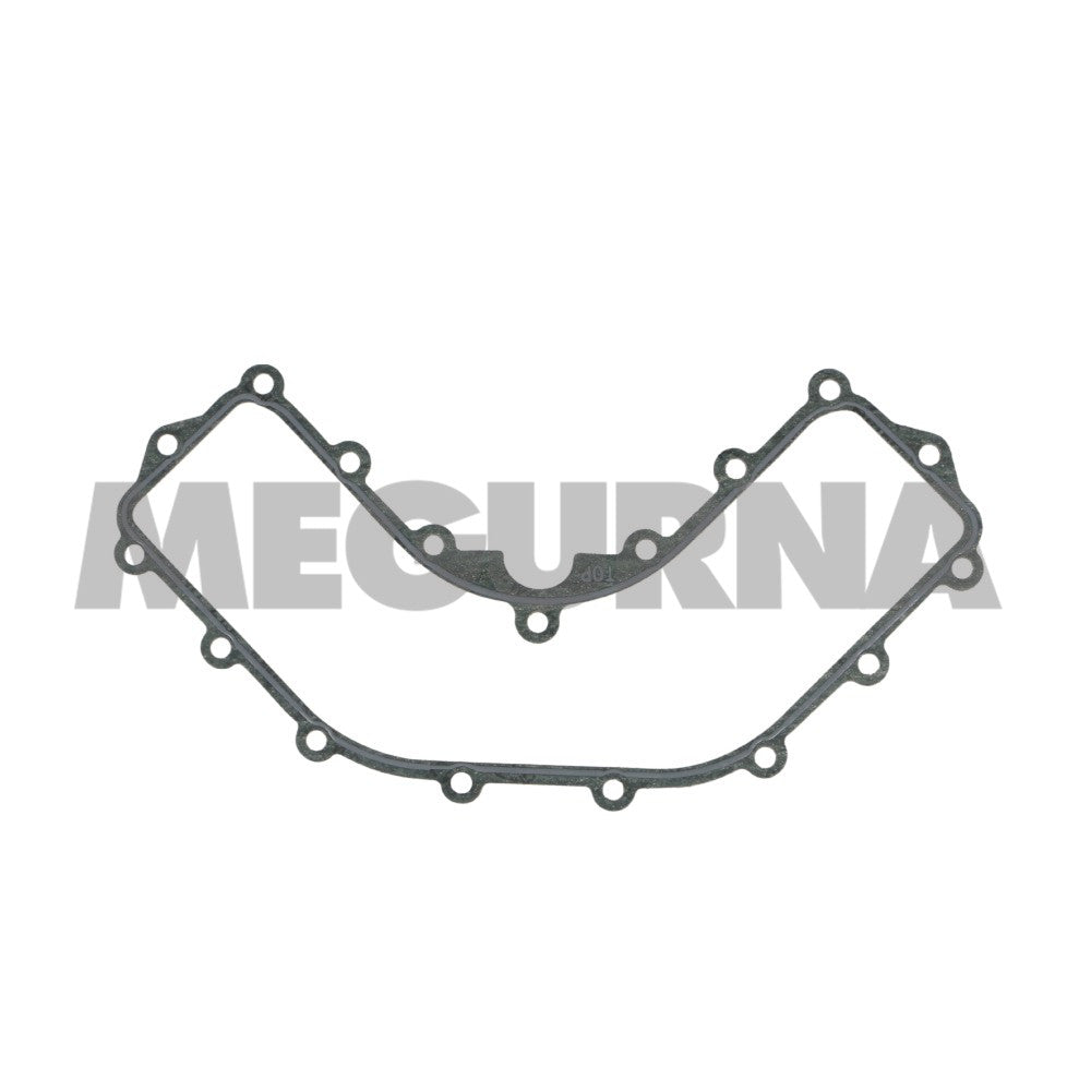 BMW  Gasket - cylinder block end cover  11 14 1 729 836