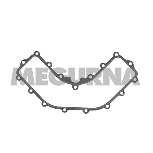 BMW  Gasket - cylinder block end cover  11 14 1 729 836