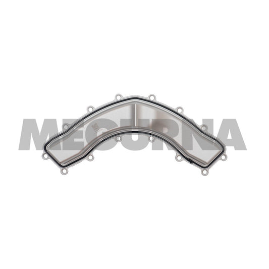 BMW  Seal cover - cylinder block  11 14 7 504 376