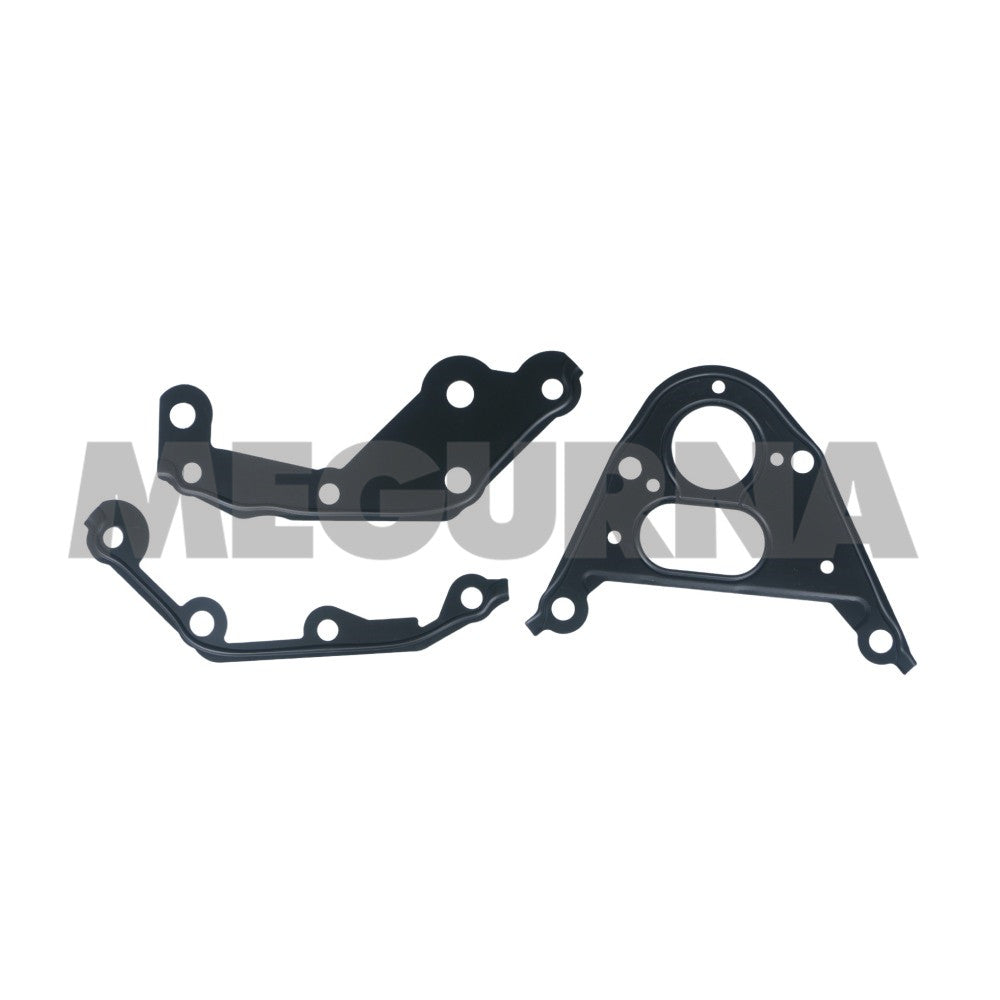 BMW  Seal gasket - timing cover/3pcs  11 14 7 566 411