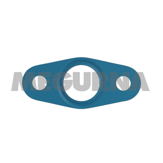 BMW  Seal gasket - return pipe  11 42 2 246 091