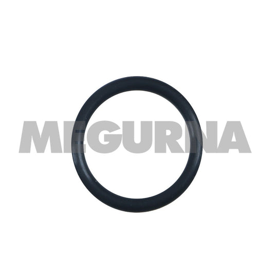 BMW  Seal ring - return oil pipe  11 42 7 563 453