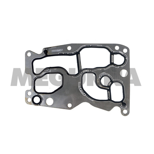 BMW  Oil cooler gasket  11 42 8 516 396