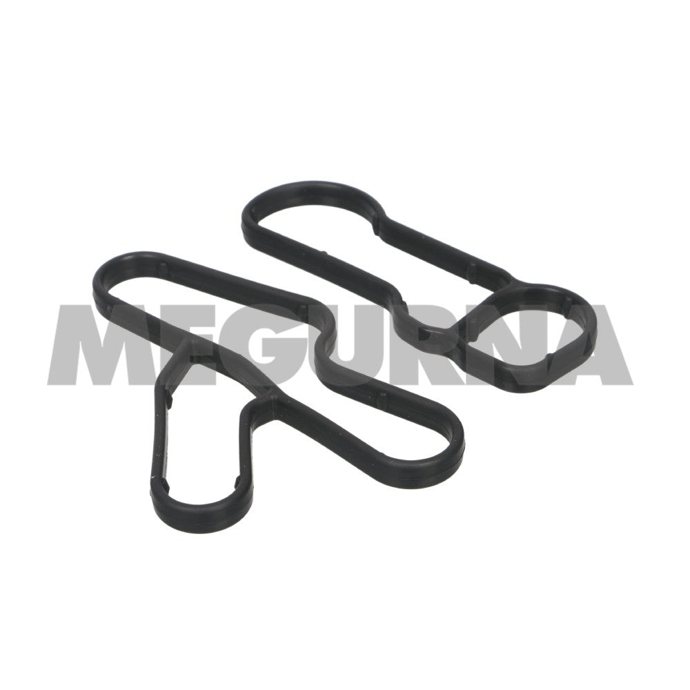 BMW  Oil filter housing gasket/2pcs  11 42 8 580 680