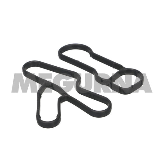 BMW  Oil filter housing gasket/2pcs  11 42 8 580 680