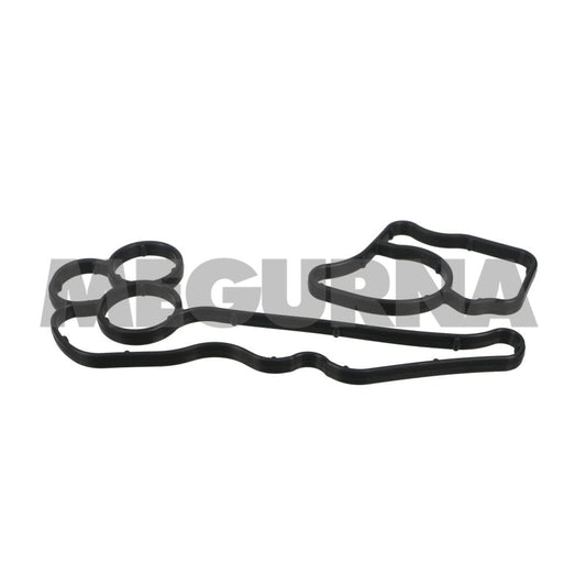 BMW  Oil filter housing gasket/2pcs  11 42 8 580 682