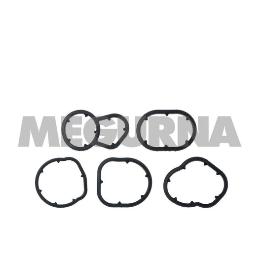 BMW  Seal gasket - oil cooler/5pcs  11 42 8 583 896