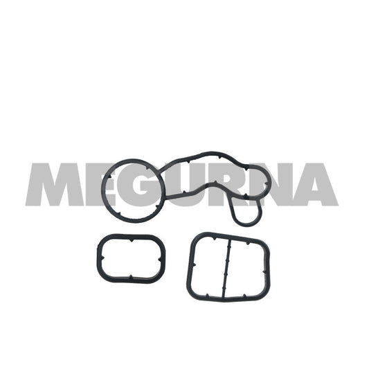 BMW  Seal pad - oil filter/3pcs  11 42 8 591 460