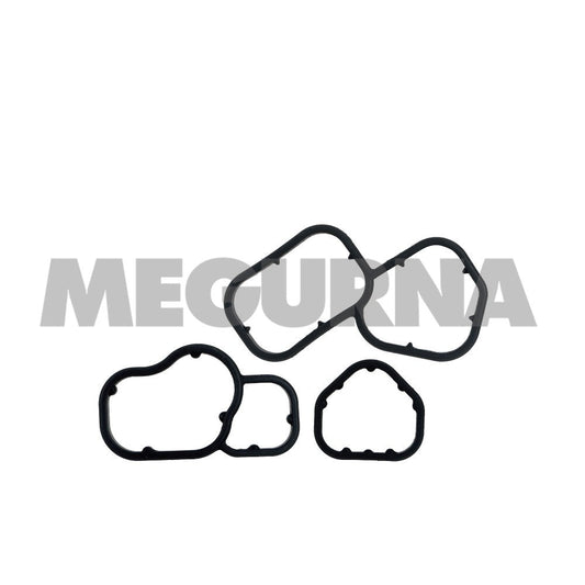 BMW  Seal pad - oil filter/3pcs  11 42 8 598 028