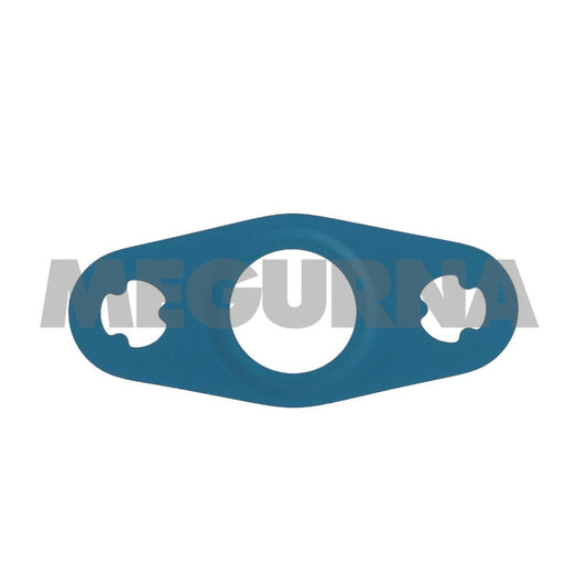 BMW  Seal gasket - return pipe  11 42 8 624 158